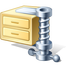 AutoZipper icon