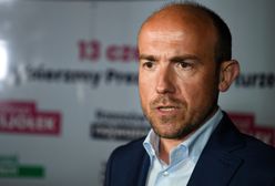 Spięcie Budki z dziennikarzem TVP Info. Padło pytanie o Sienkiewicza