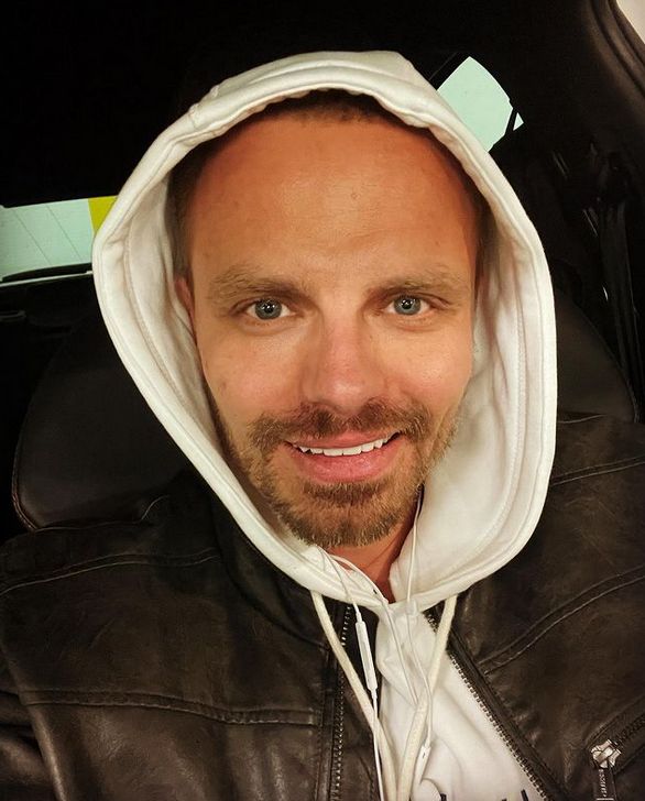 Marcin Hakiel