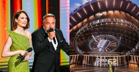 Na festiwalu w Opolu wieje nudą: drętwi prowadzący i znowu te same piosenki (RELACJA Z KONCERTU)