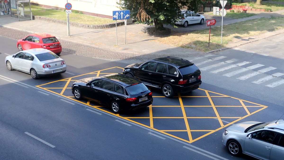 Nowe oznakowanie wskazuje na problem, który ministerstwo chce jednak rozwiązać inaczej