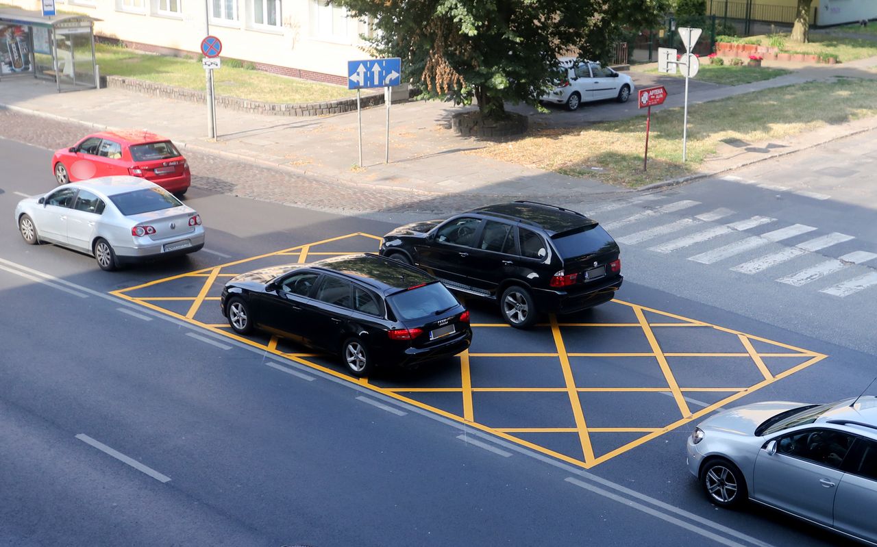 Nowe oznakowanie wskazuje na problem, który ministerstwo chce jednak rozwiązać inaczej