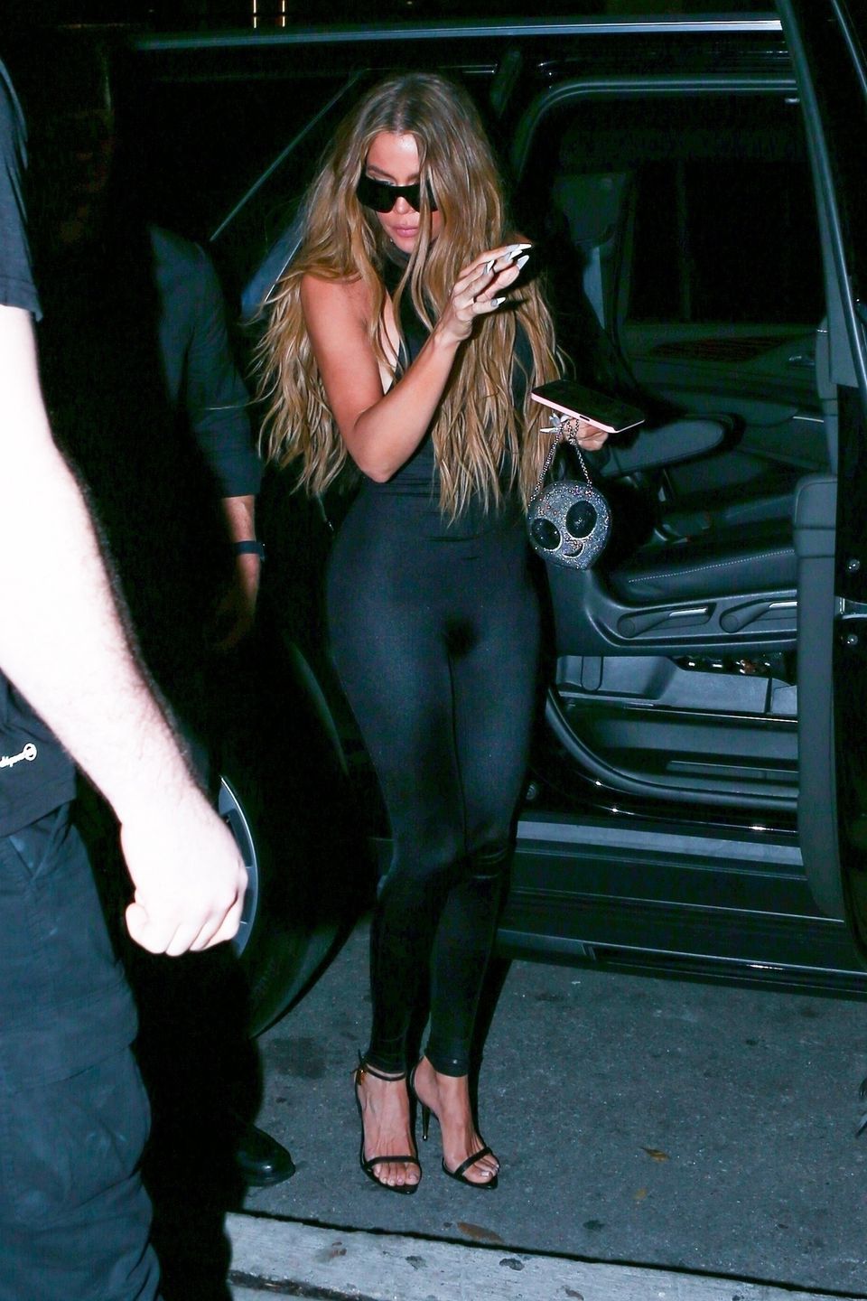 Kim Kardashian w Miami