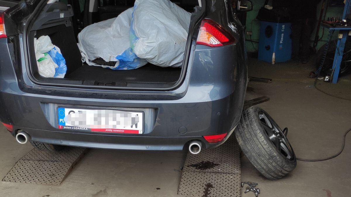 Ze zmianą opon warto jeszcze poczekać