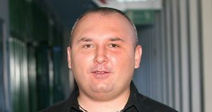 Kto jest na zdjęciu?