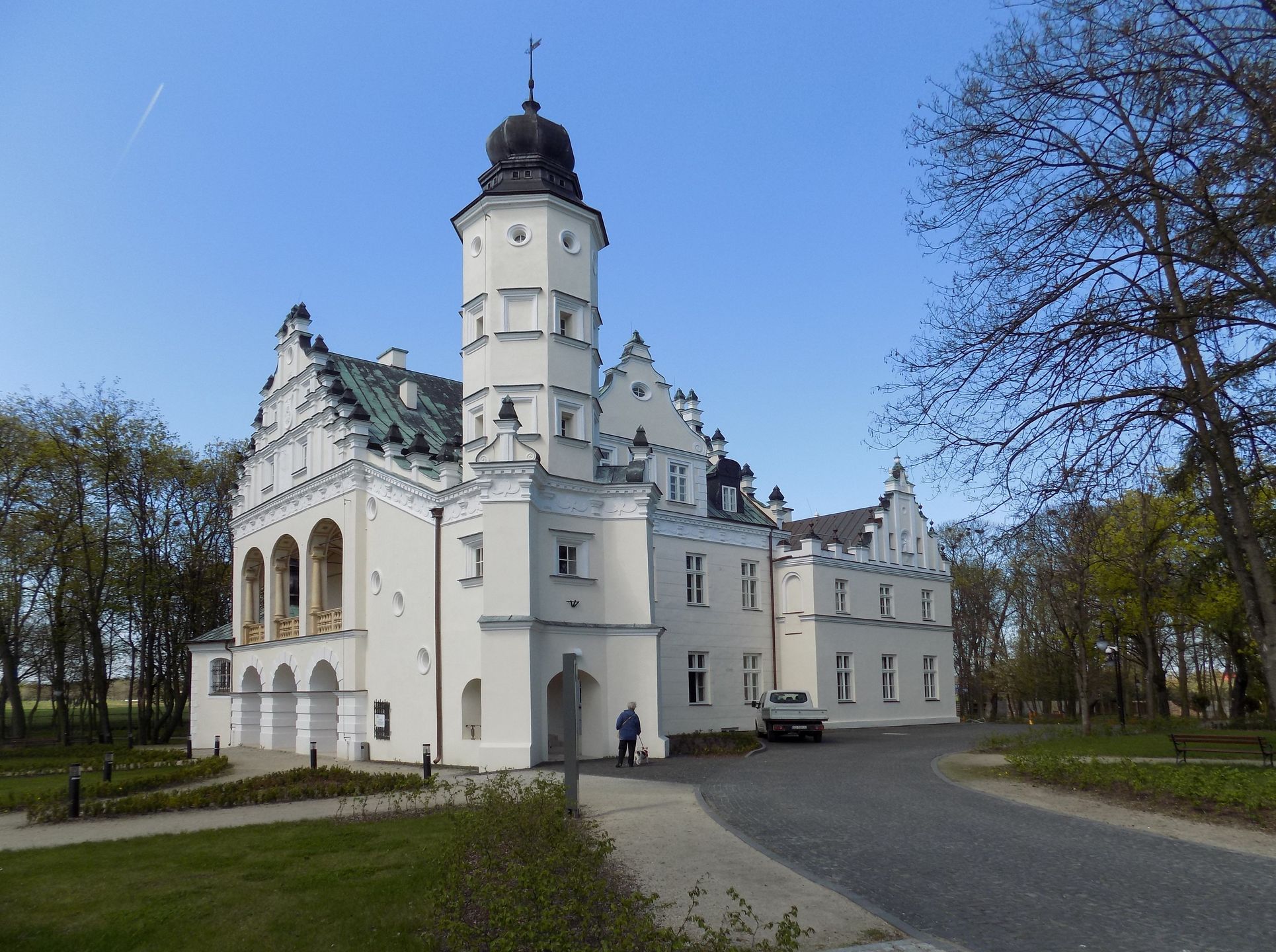 Zamek 