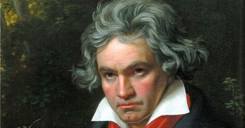 Beethoven. Geniusz, który nie miał szczęścia w miłości