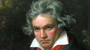 Beethoven. Geniusz, który nie miał szczęścia w miłości