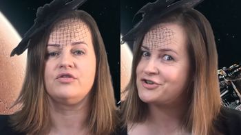 Kabaret Hrabi pokaże niepublikowane wcześniej nagranie z Joanną Kołaczkowską. Fani są poruszeni