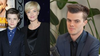 Syn Moniki Richardson brutalnie szczerze o dorastaniu w spektrum. "NAZYWALI MNIE CHORYM PSYCHICZNIE"