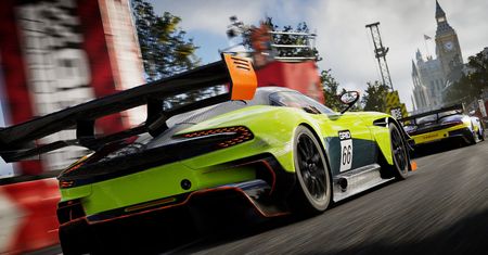 To może się udać. GRID Legends na zwiastunie podsumowującym