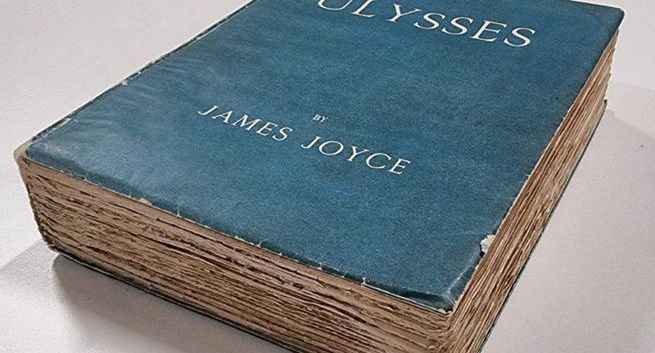 Bloomsday, czyli święto "Ulissesa"