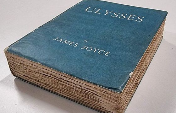 Bloomsday, czyli święto "Ulissesa"