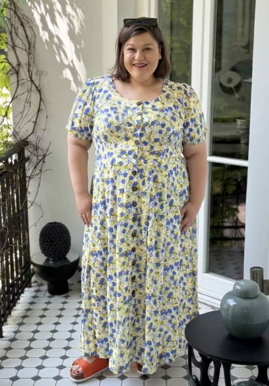 Dominika Gwit powróciła do dawnej wagi