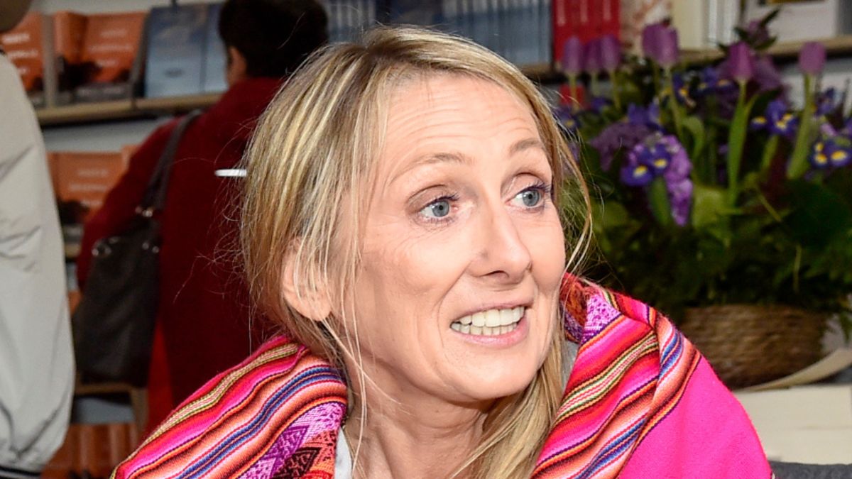 Beata Pawlikowska niejednym się w życiu zajmowała. A jakie ma wykształcenie?