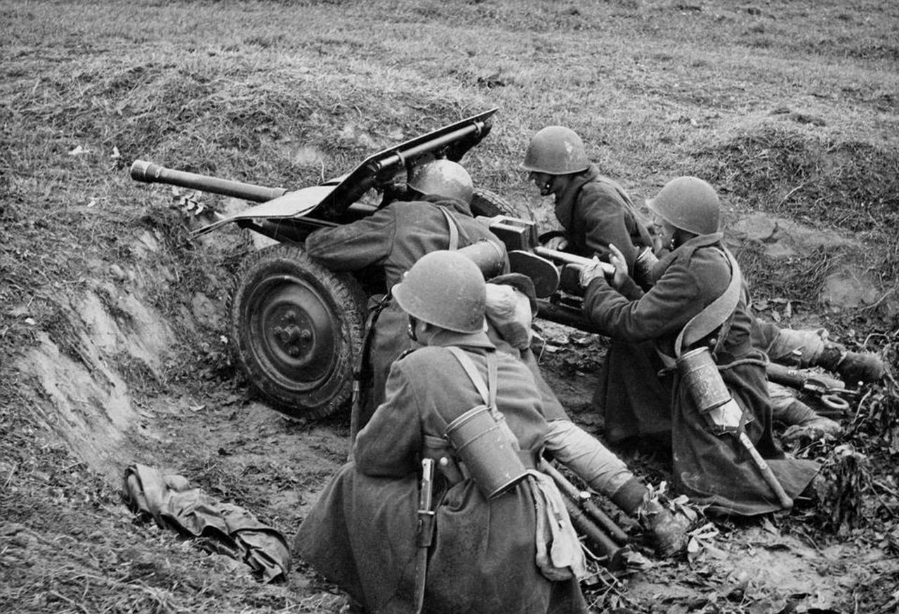 Superbroń polskiego września 1939 r. Najlepszy sprzęt w rękach polskich żołnierzy