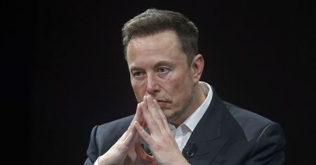 Włączy Starlink nad Strefą Gazy? Elon Musk: "Będzie wspierać łączność"