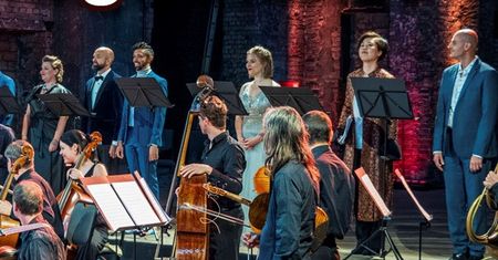 Śląskie. Jak spędzić weekend? Kulturalny rozkład jazdy w Gliwicach