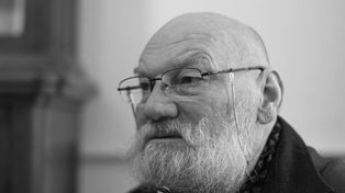 Nie żyje Helmut Nadolski. Wybitny polski muzyk miał 83 lata