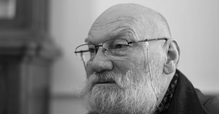 Nie żyje Helmut Nadolski. Wybitny polski muzyk miał 83 lata