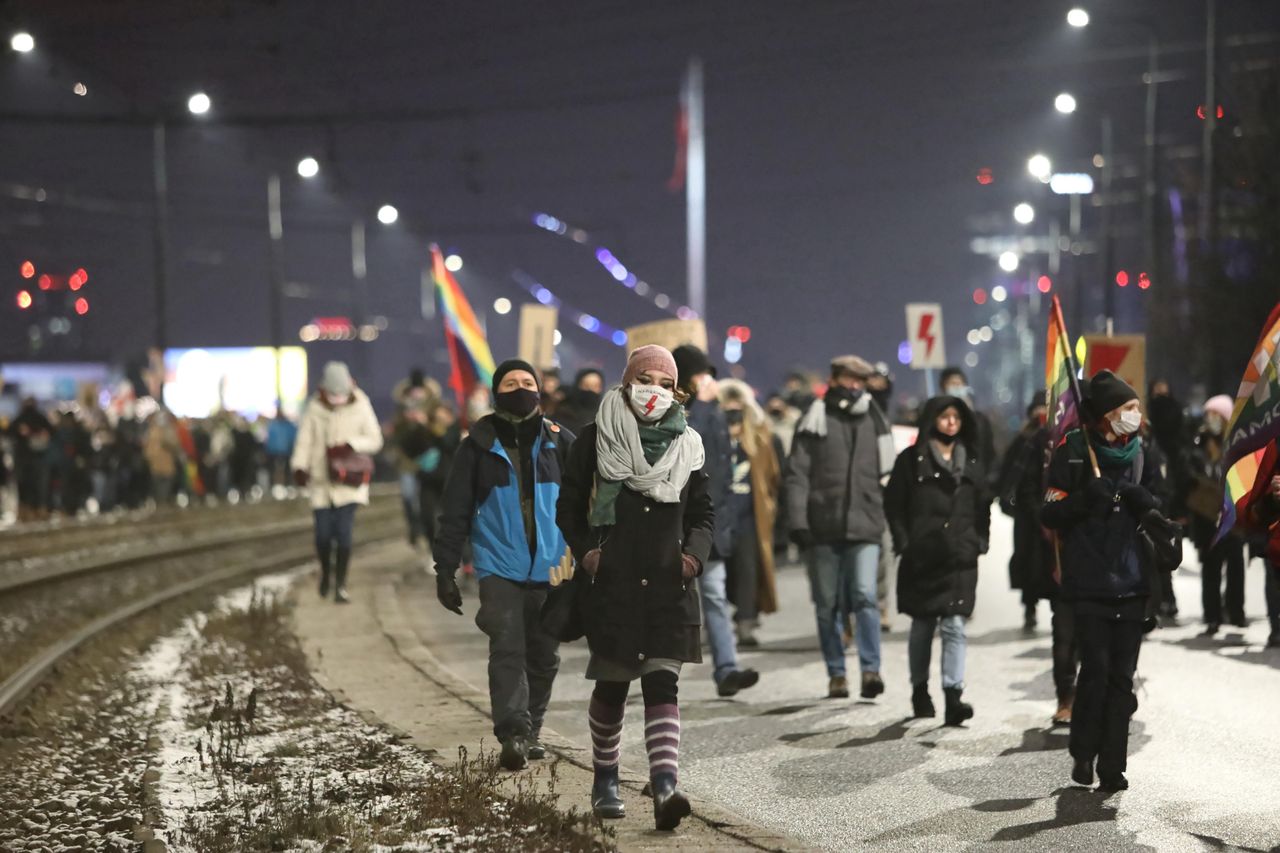 Czarnek: "Masz nie zabijać kogokolwiek, w tym zwłaszcza tych najbardziej bezbronnych"