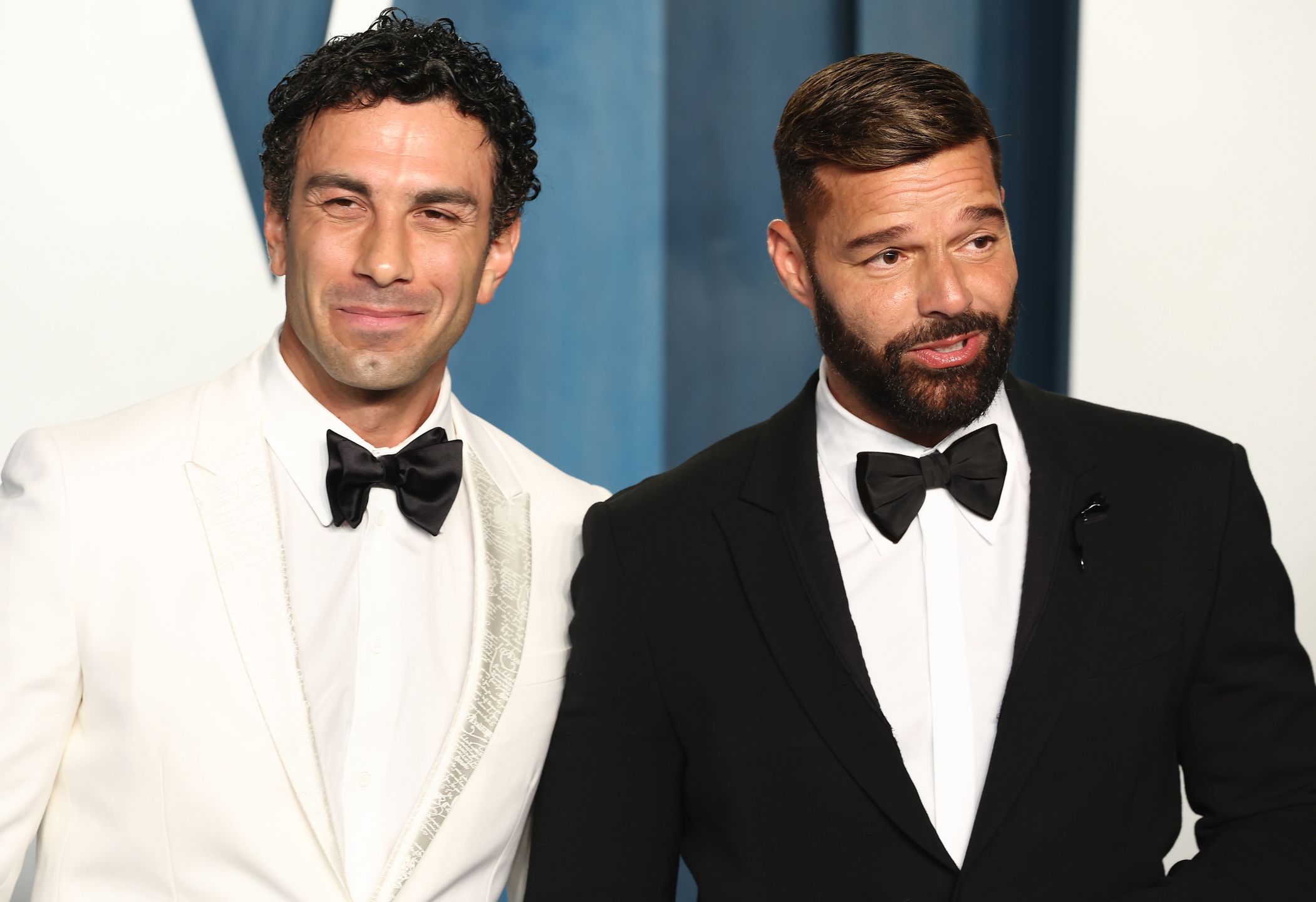 Ricky Martin i Jwan Yosef rozwodzą się. Oto historia ich miłości