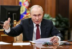 Rosja uznaje Deutsche Welle za "niepożądaną organizację". Jest reakcja