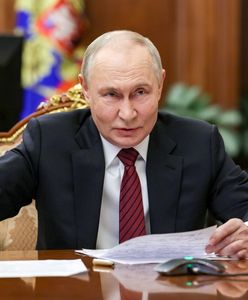 Rosja uznaje Deutsche Welle za "niepożądaną organizację". Jest reakcja