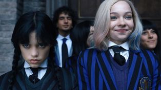 Na 3. sezon Wednesday na Netflix przyjdzie nam trochę poczekać, ale gwiazda hitu fantasy właśnie potwierdziła, na kim skupi się wyczekiwany spin-off