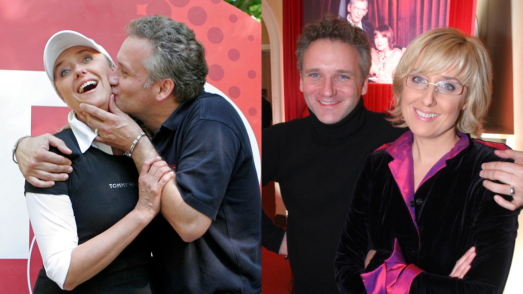 Oni kiedyś prowadzili śniadaniówki