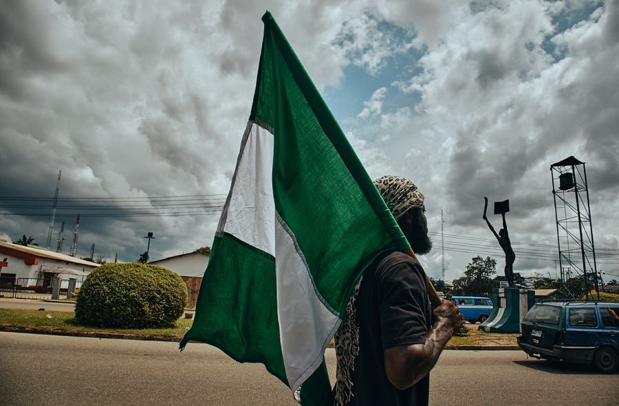 Polscy studenci zostali zatrzymani w Nigerii 