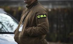 Akcja CBA na Dolnym Śląsku. Przeszukania m.in. we wrocławskim urzędzie