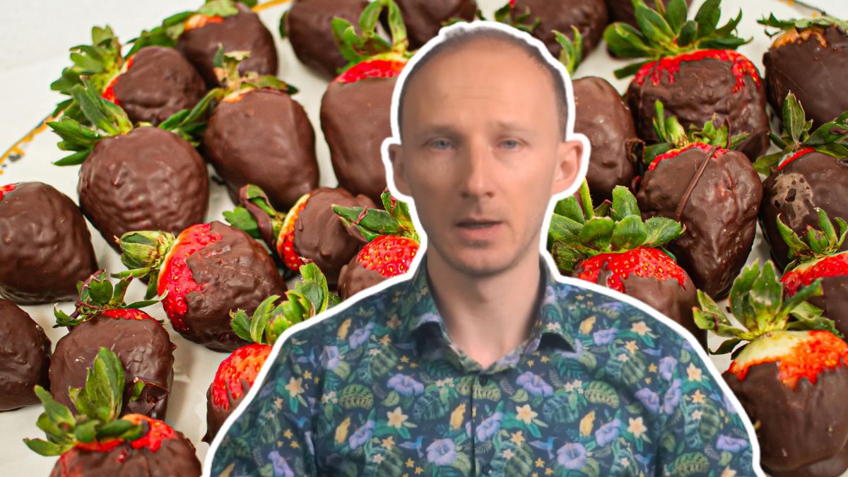 Dietetyk wskazał najzdrowsze przekąski