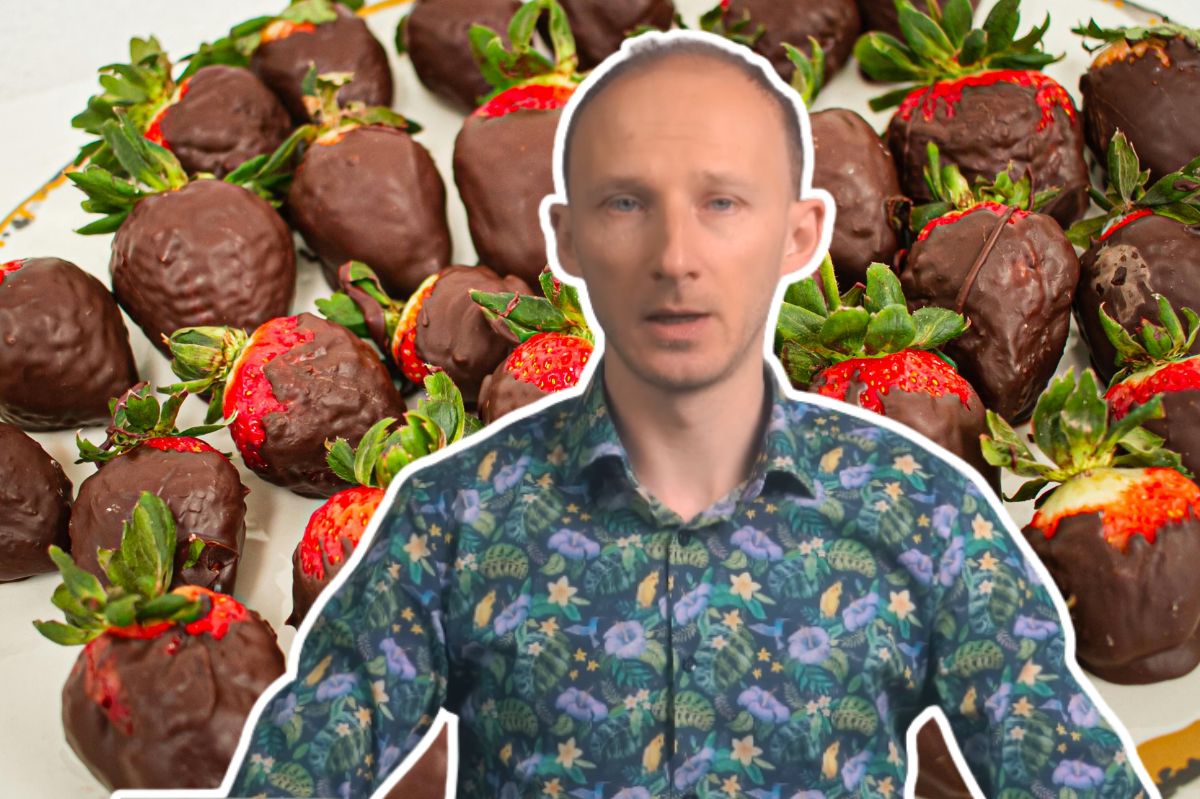 Dietetyk wskazał najzdrowsze przekąski