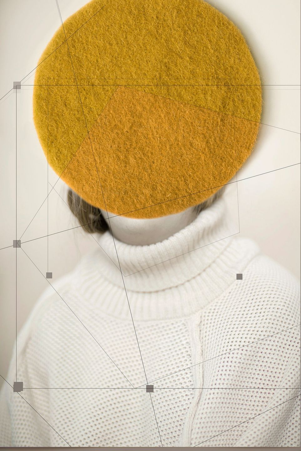 Zdjęcia z projektu "Radical Beauty" zajęły pierwsze miejsce w LensCulture Portrait Award 2019 5