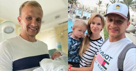 Fala komentarzy po słowach Pawła z "Rolnika". Skrytykował bezdzietnych