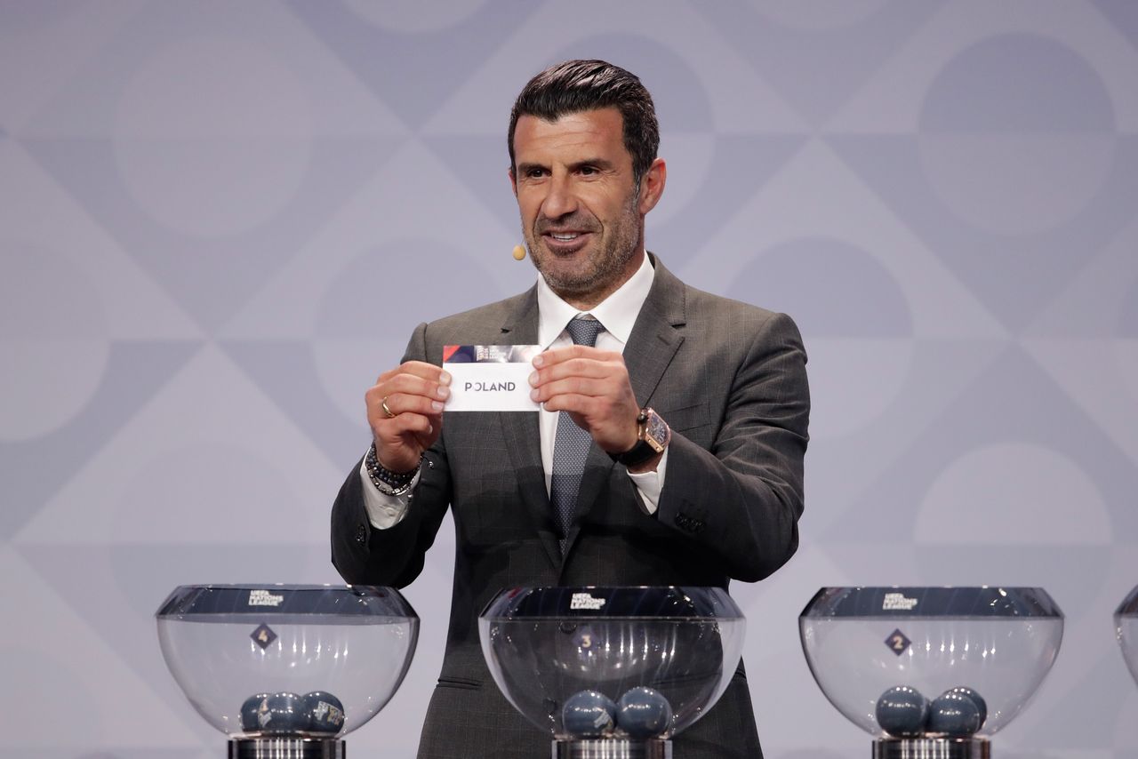 Luis Figo stworzył przeglądarkę na Androida, iOS i Windowsa. Nazwał ją "Luis Figo"