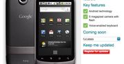 Google Nexus One coraz bliżej Europy