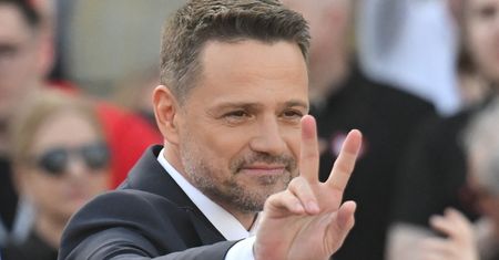 Jasny głos z KO. Reagują na spadki Trzaskowskiego