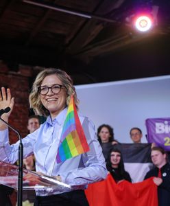 Biejat i Trzaskowski podjęli decyzję ws. debaty w Telewizji Republika