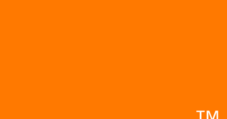 Historia marki Orange