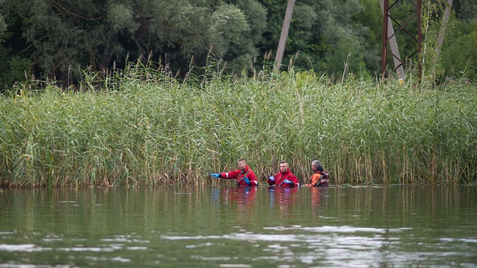Tragedia w Piszu. Są wyniki sekcji zwłok 14-latka