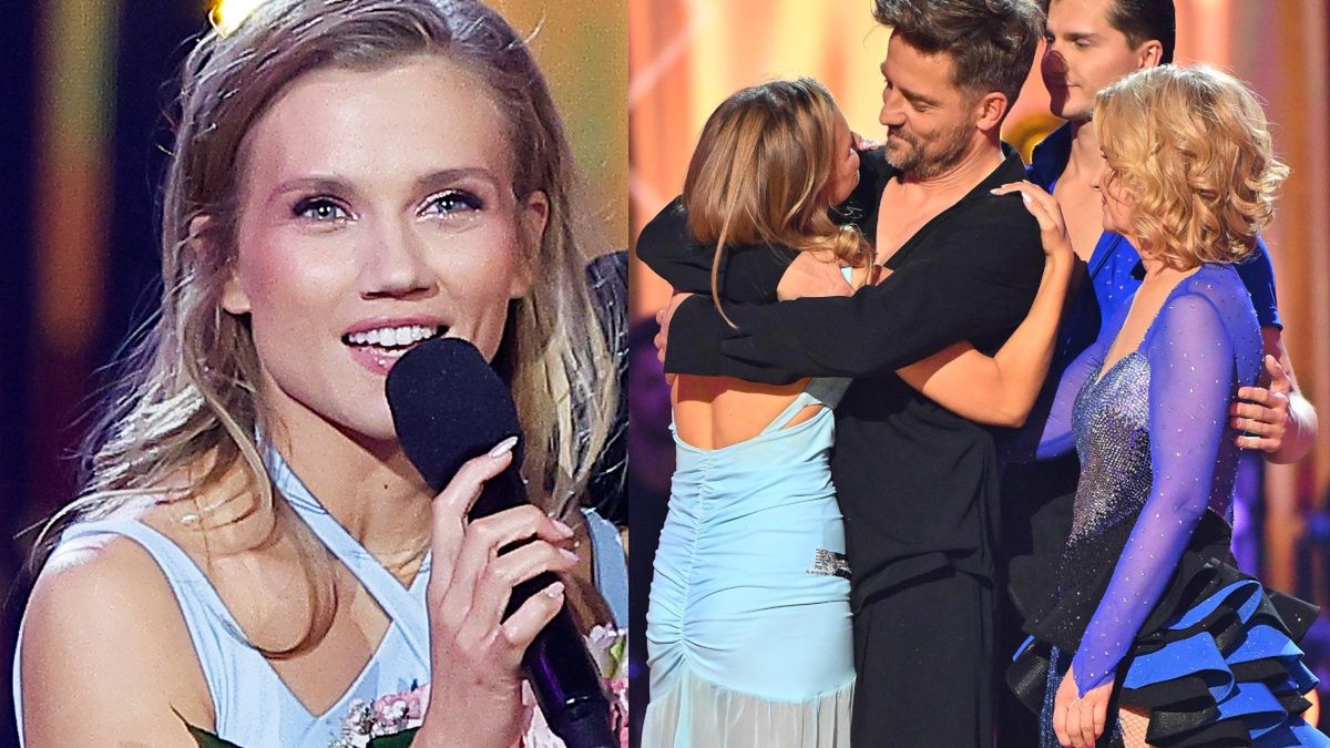 Agnieszka Kaczorowska