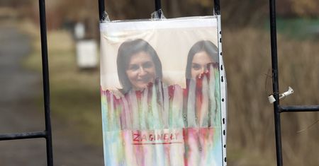 Poszukiwania Aleksandry i Oliwii w Częstochowie. Samochód podejrzanego zarejestrowały kamery monitoringu