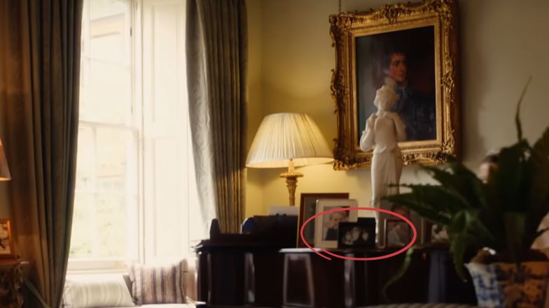 Książę William z "ukrytą wiadomością" dla księcia Harry'ego?