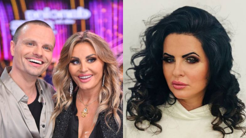 Edzia z "Królowych życia" komentuje czwarty odcinek "Tańca z gwiazdami"