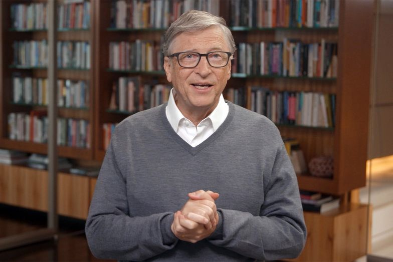 Zagadkowe słowa Billa Gatesa ws. śmierci Jeffreya Epsteina. "Nie żyje. Trzeba być ostrożnym"