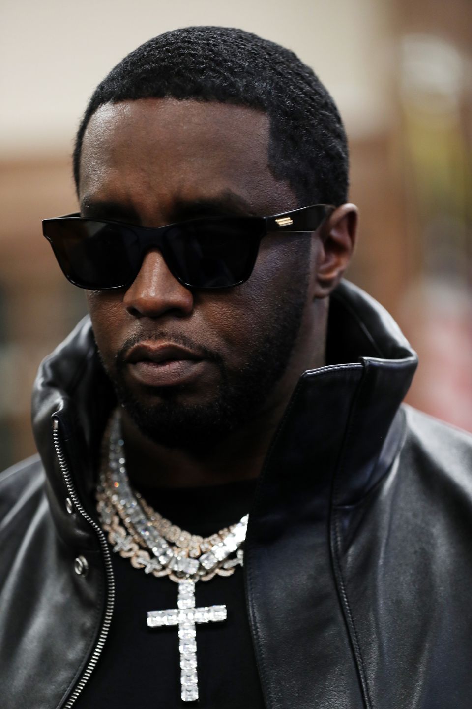 Diddy spędzi więcej czasu w więzieniu