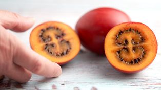 Działa nie tylko na odporność. Poznaj właściwości tamarillo