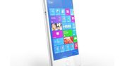 A co powiecie na smartfona z Windowsem 8?